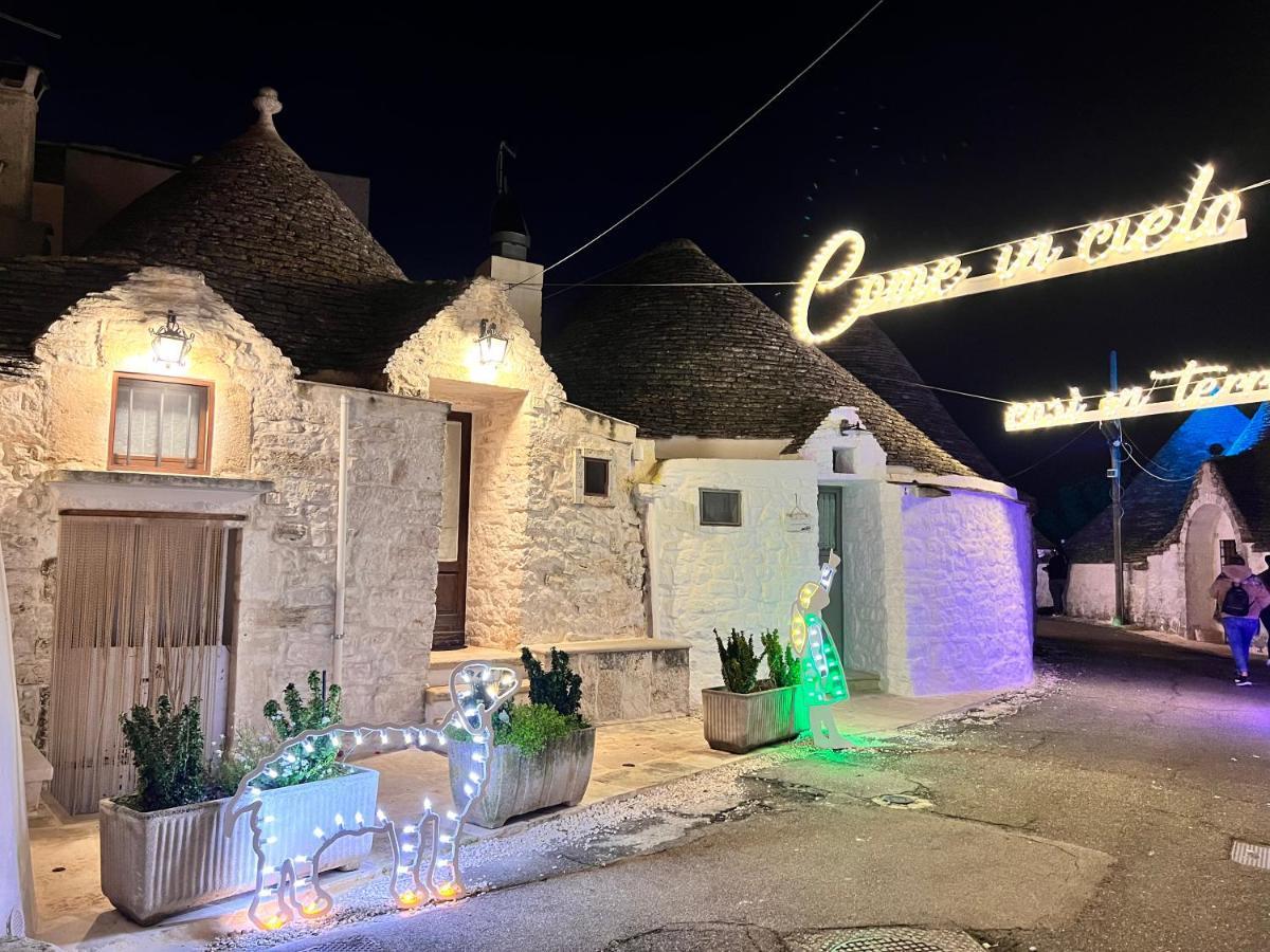 Resort Romano In Trulli Alberobello Exterior photo