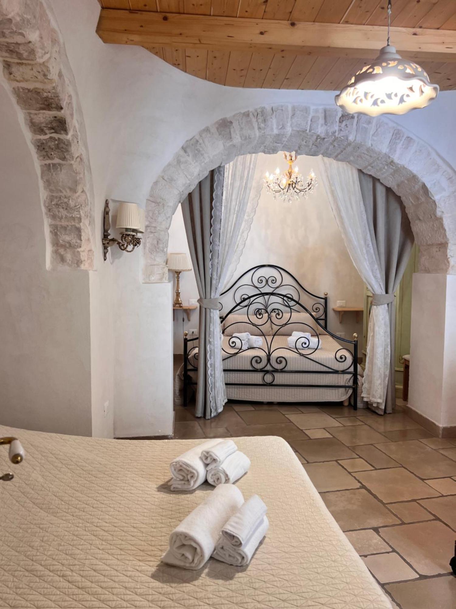 Resort Romano In Trulli Alberobello Exterior photo