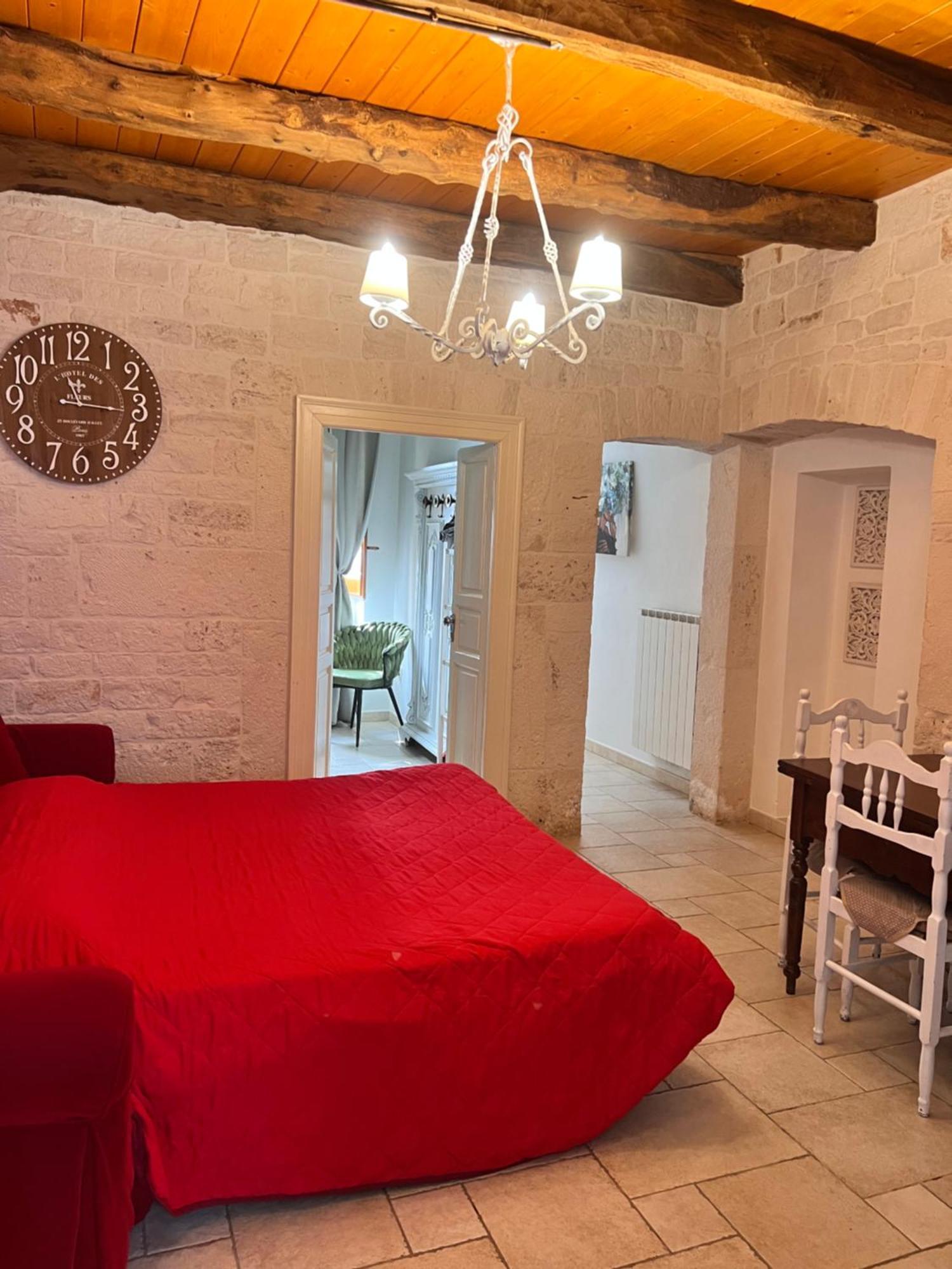 Resort Romano In Trulli Alberobello Exterior photo