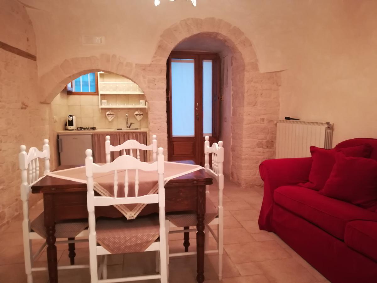 Resort Romano In Trulli Alberobello Exterior photo
