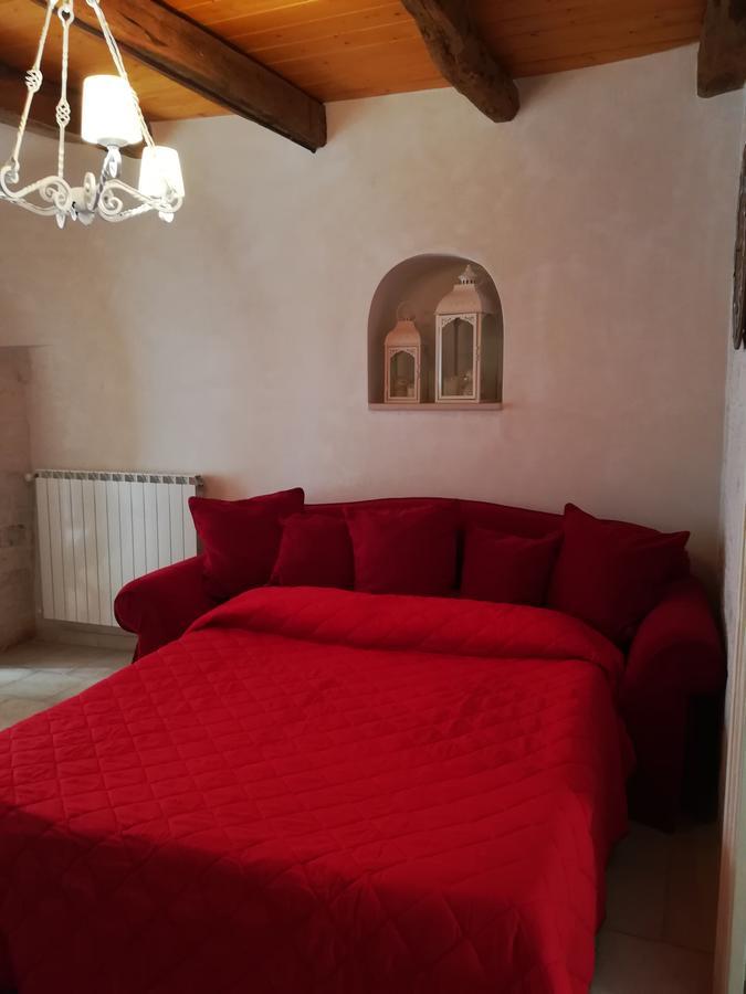 Resort Romano In Trulli Alberobello Exterior photo
